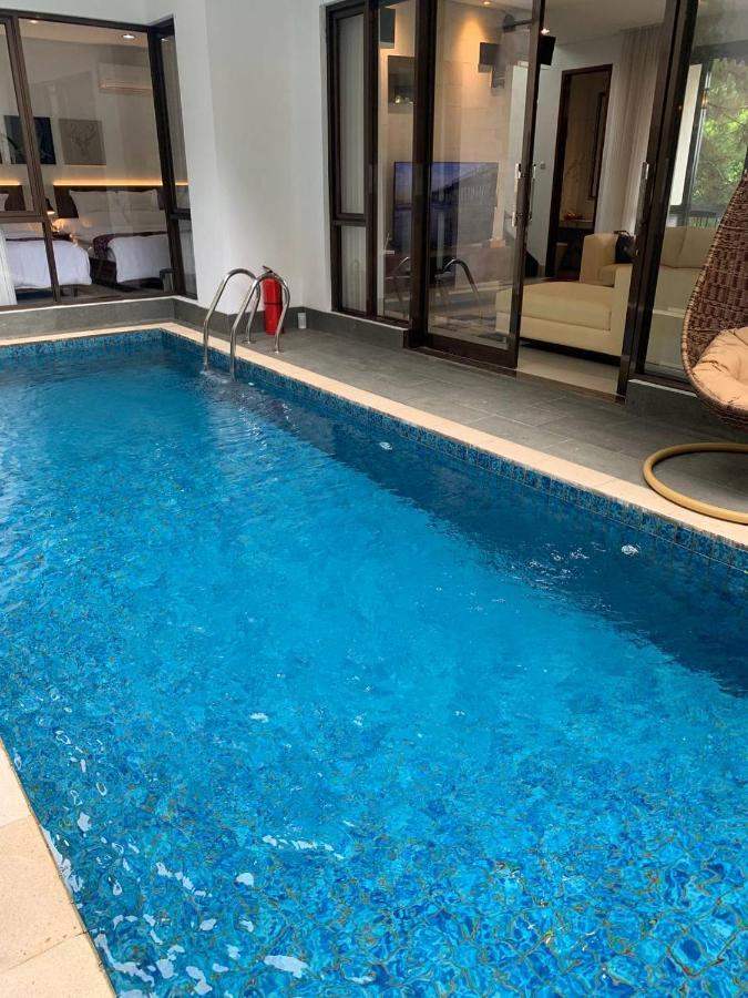 Platinum Dago Resort Villa 15Px Private Pool Bandung Bengkok Exterior foto