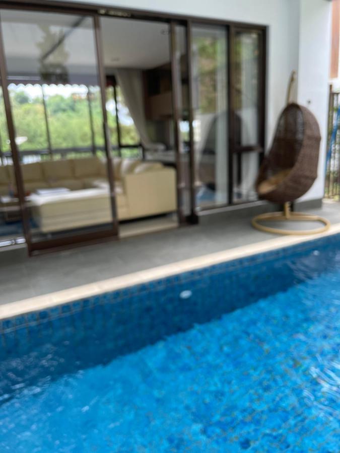 Platinum Dago Resort Villa 15Px Private Pool Bandung Bengkok Exterior foto